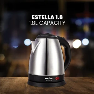 Electric kettle