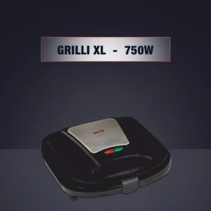GRILLI XL 750W